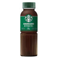 Starbucks Coffee & Tea - 0 Sugar Americano 270ML - Case of 15