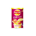 Lay's Canned Potato Chips - Tomato 40g - 24 Per Case