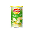 Lay's Canned Potato Chips - Cucumber 40g - 24 Per Case