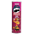 Pringles - Bbq Steak 110g - 20 Per Case