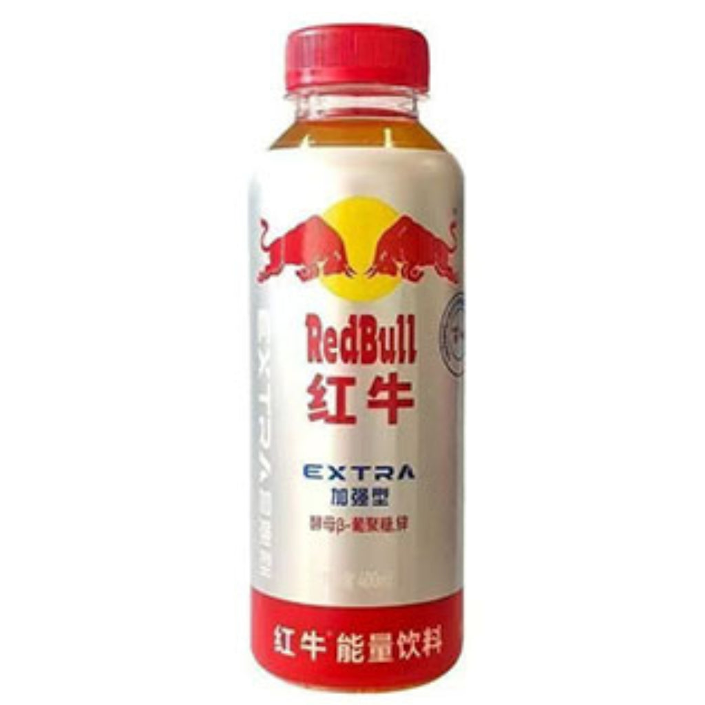 Red Bull Energy Drink - Enhanced 400ml - 15 Per Case