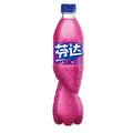 Fanta Bottle - Grape 500ml - 12 Per Case
