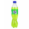 Fanta Bottle - Green Apple 500ml - 12 Per Case