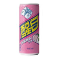 Coca-Cola Eye-Catching Can - Peach 330ml - 12 Per Case