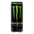 Monster Energy Drink - Original 330ml - 12 Per Case