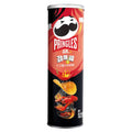 Pringles - 13 Spices Crayfish 110g - 20 Per Case