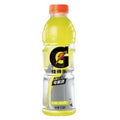 Gatorade - Lemon 600ml - 15 Per Case