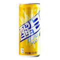 Coca-Cola Eye-Catching Can - Pineapple 330ml - 12 Per Case