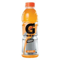 Gatorade - Orange 600ml - 15 Per Case