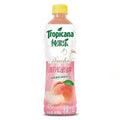 Tropicana Fruit Drink - Sunshine Peach 450ml - 15 Per Case