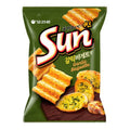 Orion Sun Chips - Garlic Bread 70g - 20 Per Case