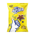 Cheetos Bugle - Magic Charcoal Grill 65G - 30 Per Case