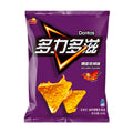 Doritos - Hot Spicy 68G - 22 Per Case