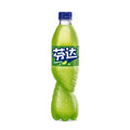 Fanta - Apple 500ML - 12 Per Case