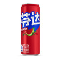 Fanta - Watermelon 330ML - 24 Per Case