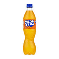 Fanta - Orange 500ML - 24 Per Case