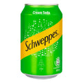 Schweppes Hong Kong - Cream Soda 330ML - 24 Per Case