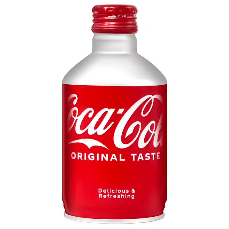 Coca-Cola Japan - Original 300ML - 24 Per Case
