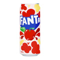 Fanta Japan - Apple 500ML - 24 Per Case