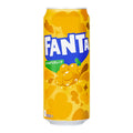 Fanta Japan - Golden Grape 500ML - 24 Per Case
