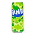 Fanta Japan - Green Grape 500ML - 24 Per Case