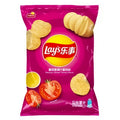 Lay's Potato Chips 70g - Chicken Sauce Tomato Flavor
