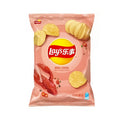 Lay's Potato Chips 70g - Spicy Crayfish