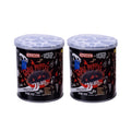 Malaysian MAMEE Ghost Pepper Potato Chips - Super Spicy 45G - 24 Per Case
