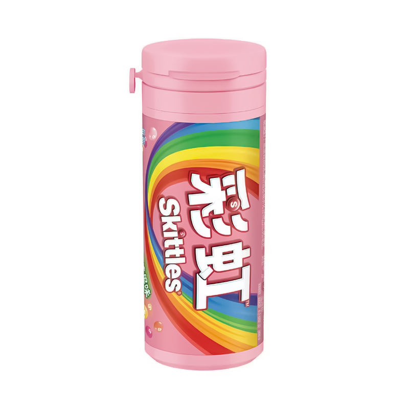 Skittles - Flowery 30G - 120 Per Case
