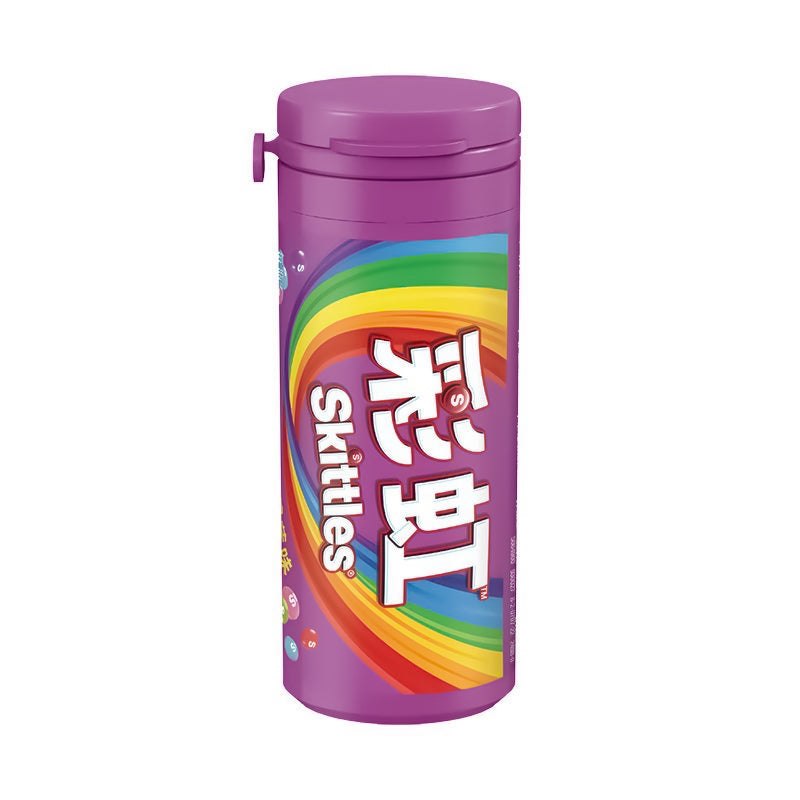 Skittles - Berry 30G - 120 Per Case