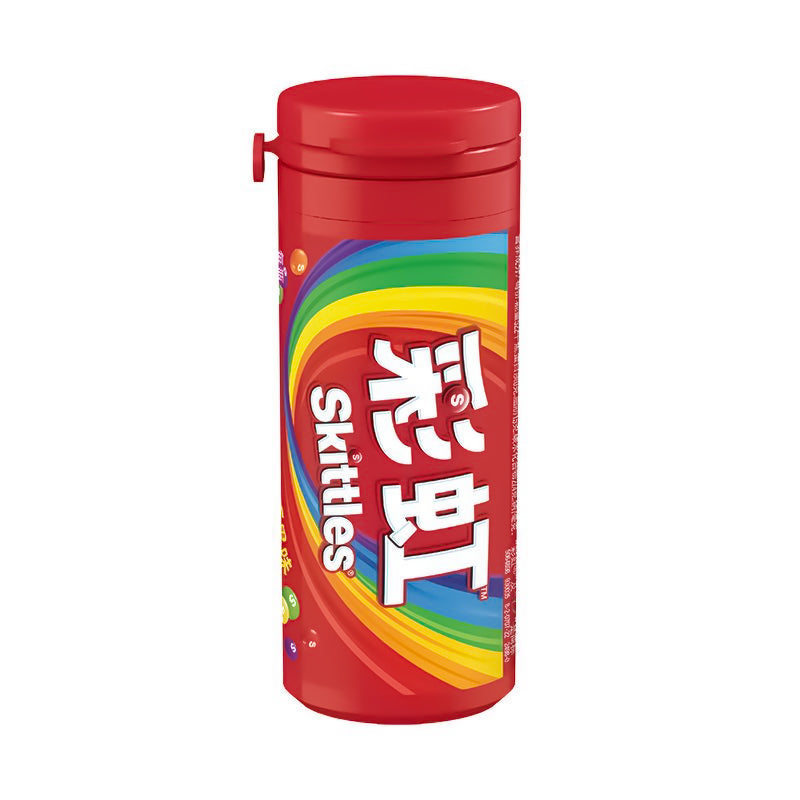 Skittles - Rriginal Fruity 30G - 120 Per Case